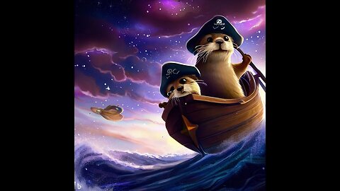 Spelljammer: Pirates of Realmspace, 001: Captain Christayn and the Rocking Bear