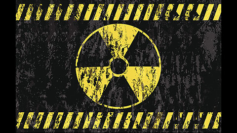 ZNPP NUCLEAR POWER PLANT SABATAGED BY RUSSIA. RADIOACTIVE LEAK DETECTED