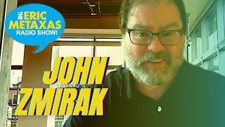 John Zmirak Shares Another Truckload of Hard-Hitting Articles From His Perch at Stream.org