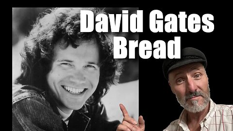 It Don't Matter To Me, Bread, David Gates, Guitar Lesson Chords