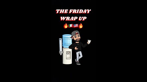 The Friday Wrap Up 4 28 23