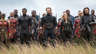 'Avengers: Endgame' Expected To Crush Box Office