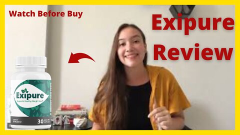 🔴Exipure Reviews Australia🔴 Exipure Reviews Australia Video🔴