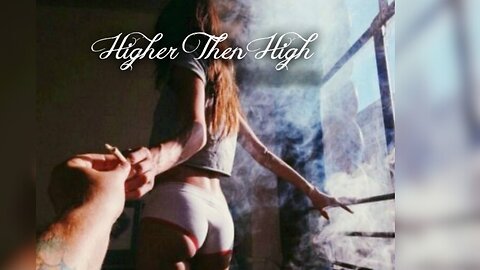 Higher Then High | Reggae | DJ Blue Entertainment