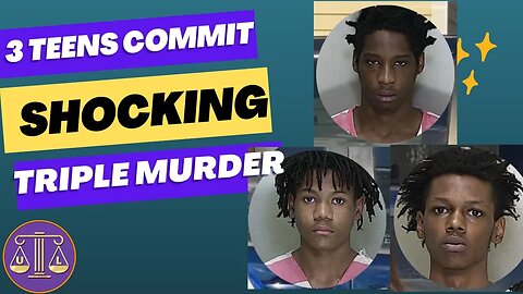 Softball Prodigy and Two Others Brutally Murdered, Three Teens Behind Bars