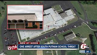 Social media threat made against Putnam Co. schools