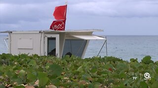 Drownings of Florida children have doubled over the same time last year, Palm Beach County Ocean Rescue says