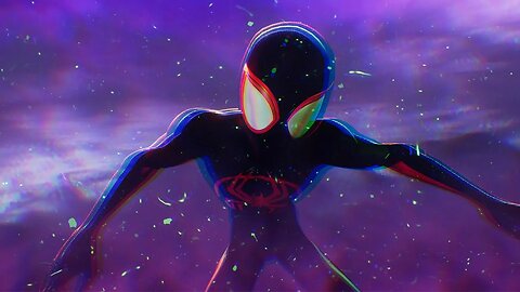 Leak Suggest A Spider-Verse Game Is Possibly Being Developed By Insomniac