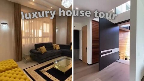 What should a luxury house have? luxury house | luxury lifestyle