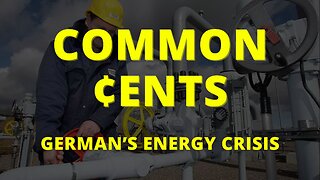 Germany’s Energy Crisis