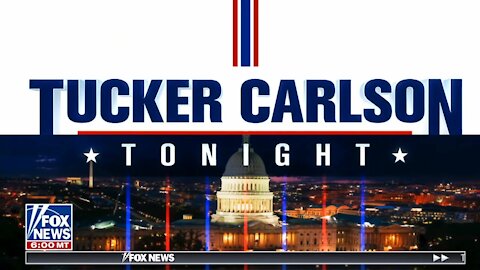 Tucker Carlson Tonight ~ Full Show ~ 03 - 30 - 21.
