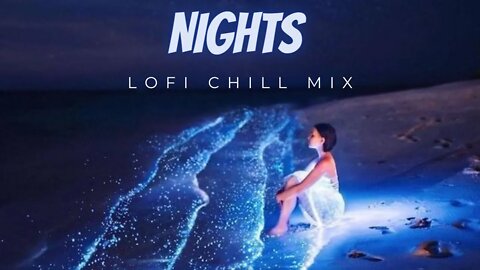 Night Hindi Lofi Songs To Study \Chill \Relax \Refreshing || lyf music