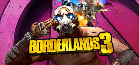 Borderlands 3 for free in steam