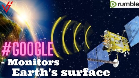 Google monitors Earth's surface in near real-time