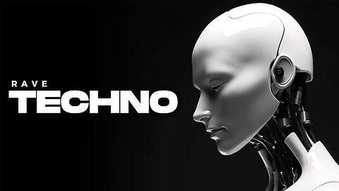 TECHNO MIX 2023 🎧 Modern Techno Rave 🎧 Best Minimal Techno