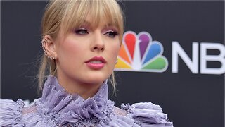 Taylor Swift says her songs were inspired by 'Game Of Thrones'