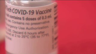 360: Should employers mandate a COVID vaccine?