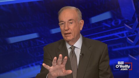Highlights from BillOReilly.com’s No Spin News | January 18, 2024