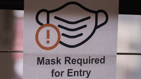 Philly Brings Back Mask Mandates. Seriously? Enough!