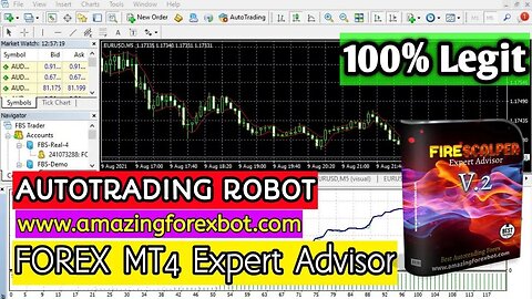 🔴 Recommended...!!! BEST AUTOTRADING FOREX BOT 2023 🔴