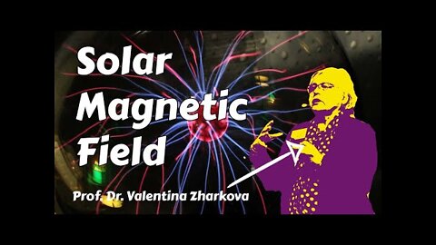 Valentina Zharkova - Modern Grand Solar Minimum versus global warming