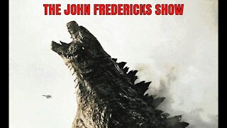 The John Fredericks Radio Show
