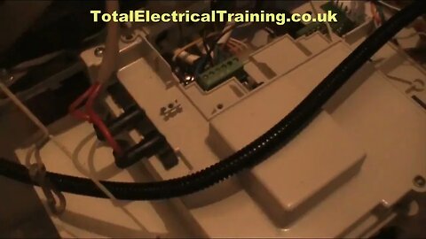 RF Thermostat Control Wiring Up method explained- Third party RF Control Thermostat installation