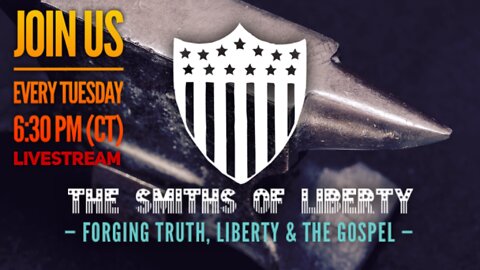 Why Mandates Ruin Everything - The Smiths Of Liberty LIVESTREAM