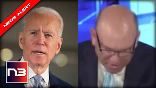 EMBARRASSING! Biden Jobs Numbers SO Bad, Even CNBC Thought it was a Typo