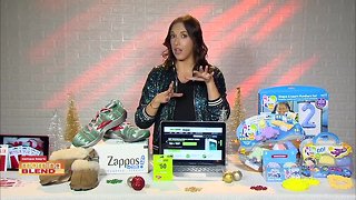 Last Minute Gifts | Morning Blend