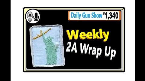 Weekly 2A Wrap Up = July 8, 2022 Episode 81