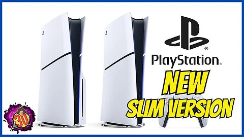 New look for PS5 console this holiday season