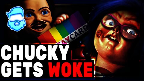 Chucky Gets Woke! New Show To Focus On Teenage Boy's Love For Another Boy