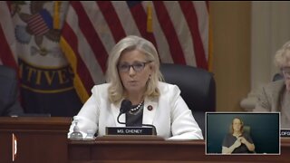 LIVE: January 6 Committee Holding Fifth Hearing...