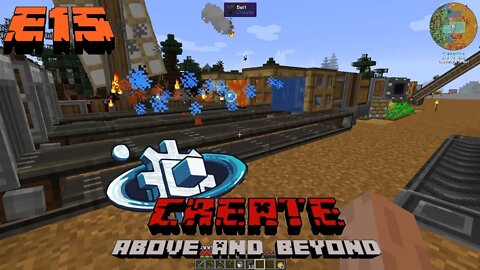 Create Above and Beyond // Base Optimization- Bonus Episode // Episode 15