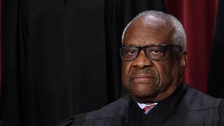 The Million Dollar Resignation: The Clarence Thomas Controversy