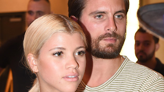 Is Scott Disick RUINING Sofia Richie’s Career?!