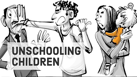 Unschooling: Why Parents Remove Their Kids From School