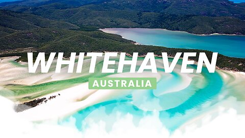 Whitehaven Beach, Australia: Your Ultimate Tropical Escape