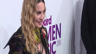 Madonna Cancels Another 'Madame X' Concert Date Due To Medical Reasons