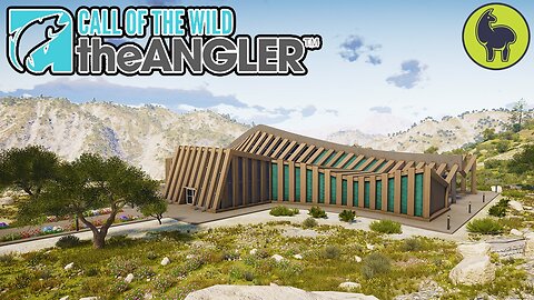 The King's Path | Call of the Wild: The Angler PS5