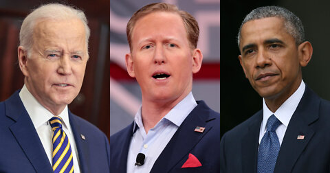 Rob O’Neill Reveals What Joe Biden And Barack Obama Are Like Behind Closed Doors