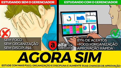 Essa Ferramenta Fantástica Vai Mudar Seus Estudos e Te Fazer Ser Aprovado