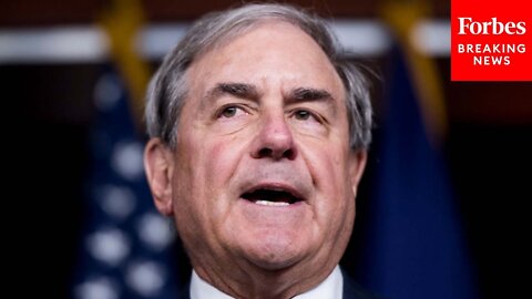 'It's The Congress That's Broken': John Yarmuth Calls On Both Sides To Solve Debt Crisis Together