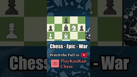 Chess Epic War