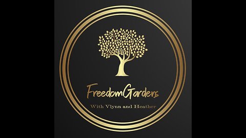 Freedom Gardens 47: Out Like a Lamb