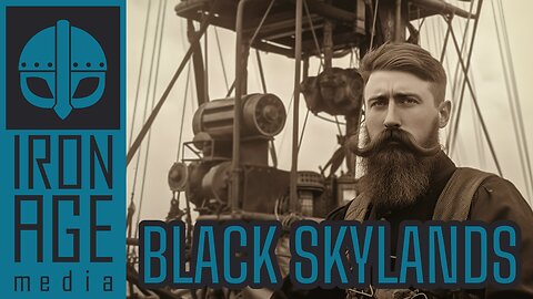 Black Skylands - Chillstream #44