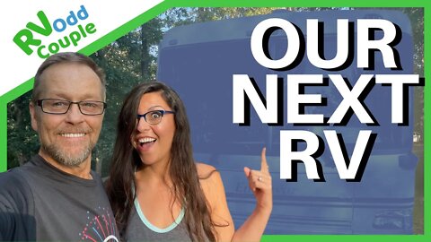We're Buying a New RV! (Avoiding Newbie RV Buying Mistakes)