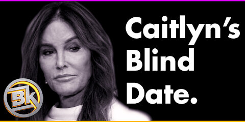 Caitlyn's blind date !