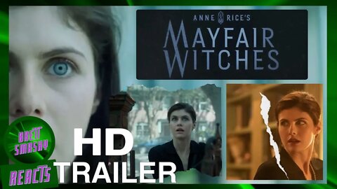 Mayfair Witches Trailer Reaction | Bewitching or Bummer?